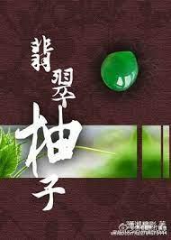 翡翠柚子包封面