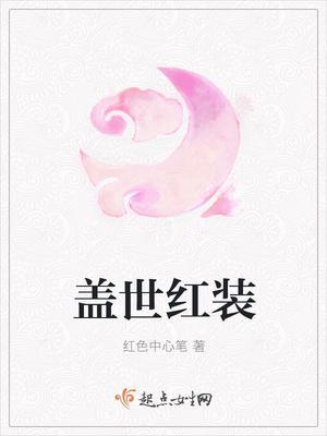 盖世红装封面
