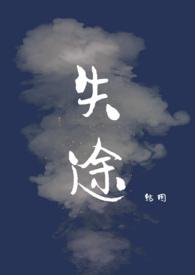 失途封面