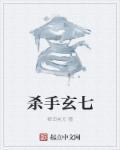 杀手玄七封面