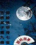 卸岭铁甲封面