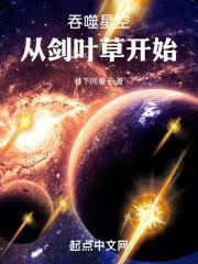 吞噬星空：从剑叶草开始封面