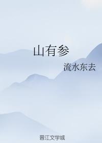 山有参封面