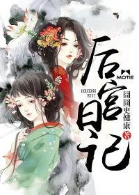 后宫日记封面