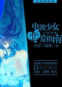 [刀剑神域]电波少女恋爱指南封面