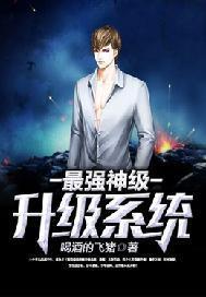 最强神级升级系统封面