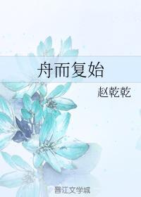 舟而覆始封面