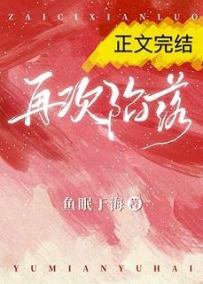 再次陷落封面