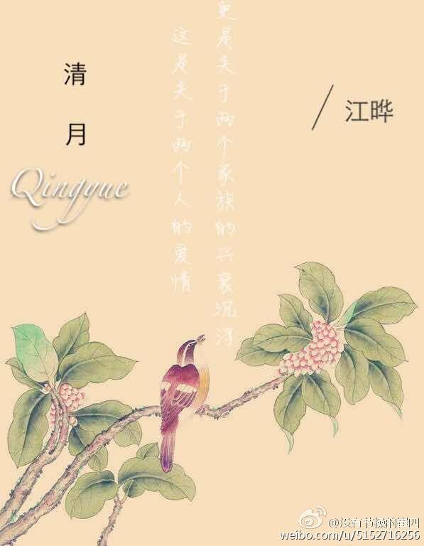 清月已经不困了 16分钟封面