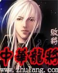 中华龙将封面