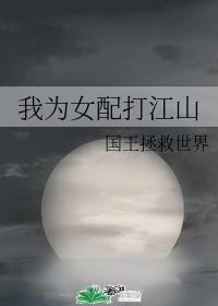 我为女配打江山封面